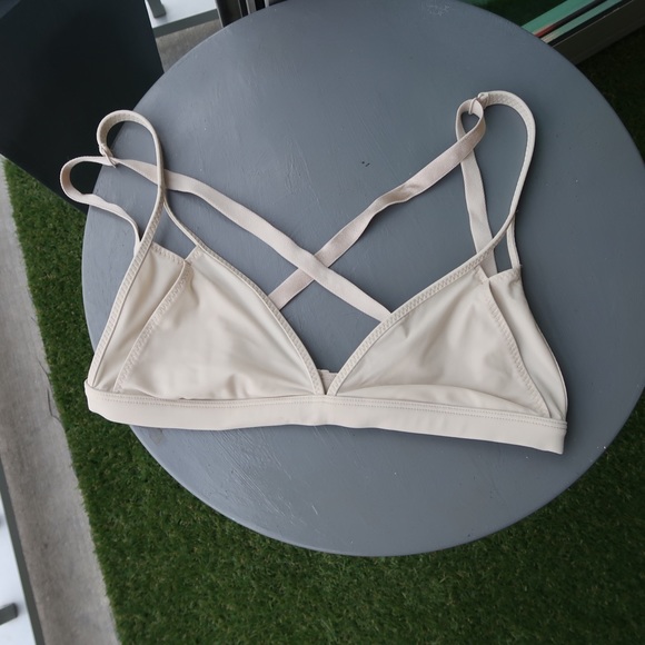 Lululemon Lab Kuka Bra - Picture 4 of 5